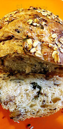 Oat Bakery