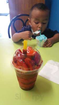 Paleteria Mexicana Alonso