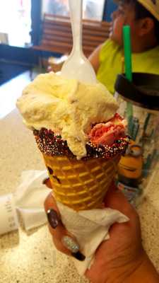 Paleteria Mexicana Alonso