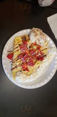 Paleteria Mexicana Alonso