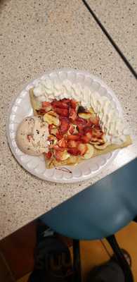 Paleteria Mexicana Alonso