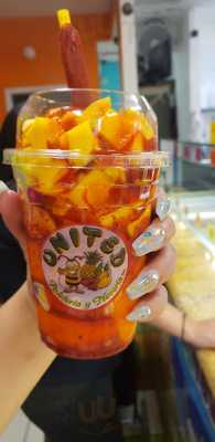 Paleteria Mexicana Alonso