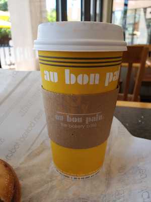 Au Bon Pain