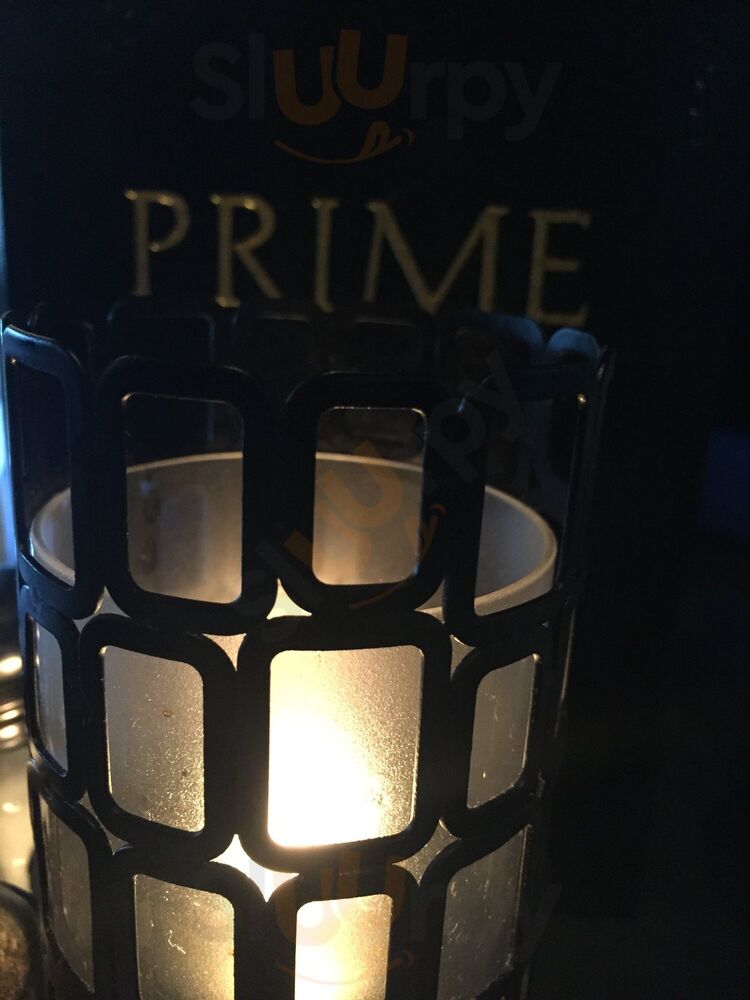 Prime Steakhouse & Wine Bar
