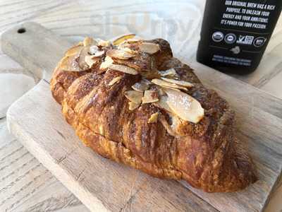 G Cafe Bakery New Haven