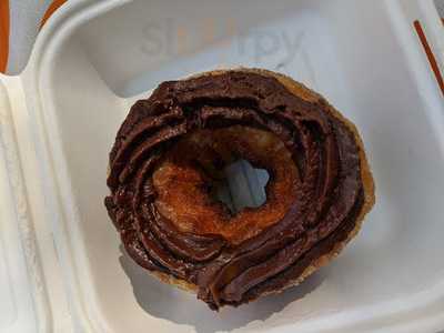 G Cafe Bakery New Haven