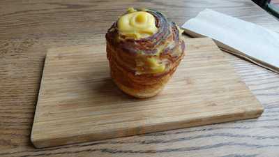 G Cafe Bakery New Haven