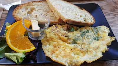 G Cafe Bakery New Haven