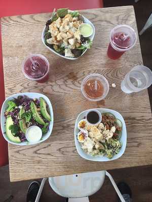 G Cafe Bakery New Haven