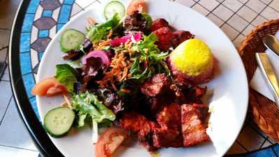 G Cafe Bakery New Haven