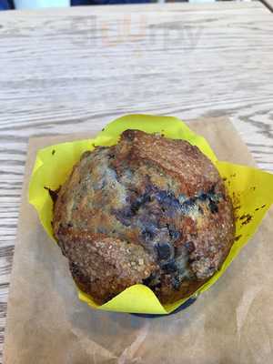 G Cafe Bakery New Haven