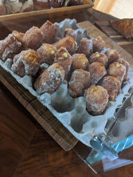 G Cafe Bakery New Haven