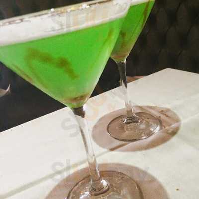 Sweet Sensations & Espresso Bar