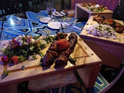 Sweet Sensations & Espresso Bar