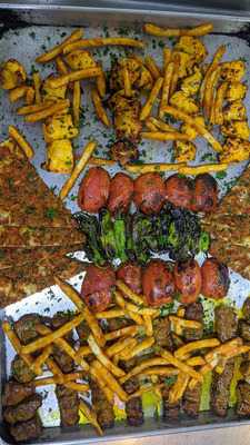 Sweet Sensations & Espresso Bar