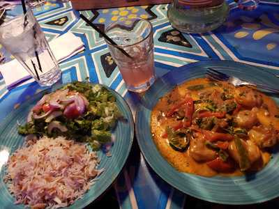 Sweet Sensations & Espresso Bar