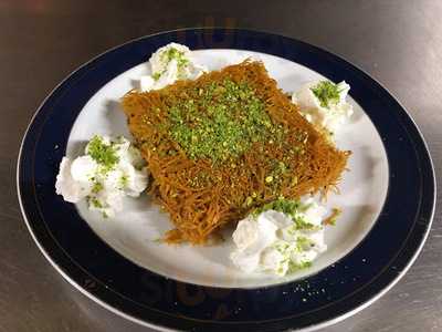 Sweet Sensations & Espresso Bar