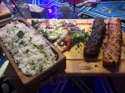 Sweet Sensations & Espresso Bar