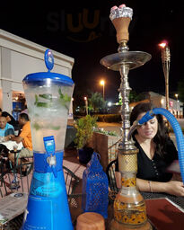 Sweet Sensations & Espresso Bar