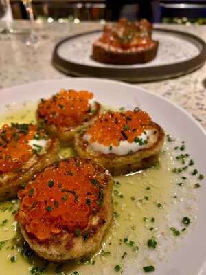 Helm Oyster Bar & Bistro