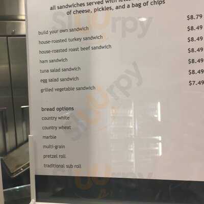 Bon Appetit At Simmons Hall