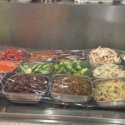 Bon Appetit At Simmons Hall