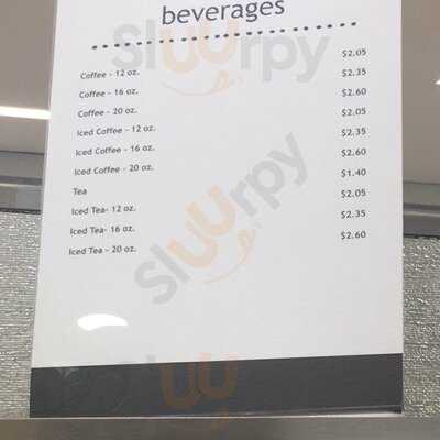 Bon Appetit At Simmons Hall