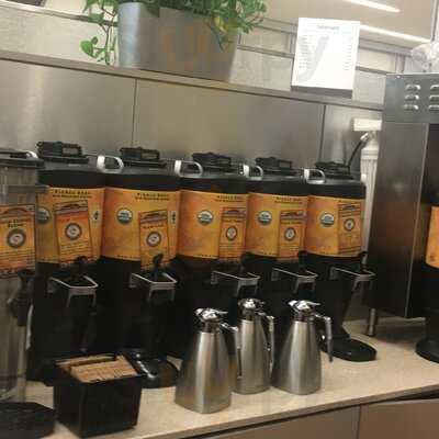 Bon Appetit At Simmons Hall