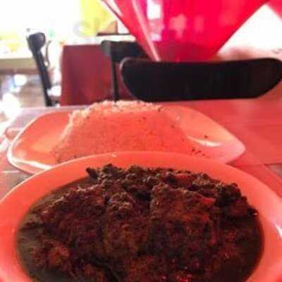 Fusion Spice Bar & Grille