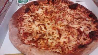 Papa Johns Pizza
