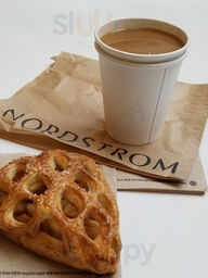 Nordstrom Espresso Bar