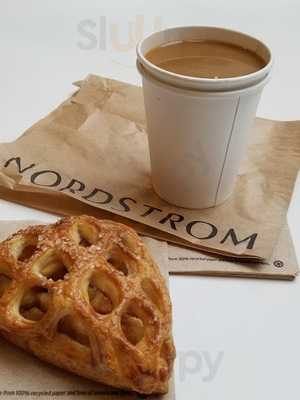 Nordstrom Espresso Bar