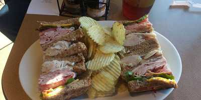 Jason's Deli