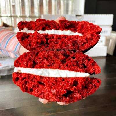 Upper Crust - Cambridge