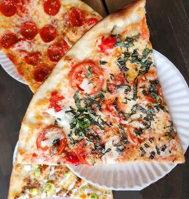 Upper Crust - Cambridge