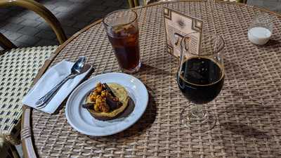 Modern Times Acadamy Of Recreational Science