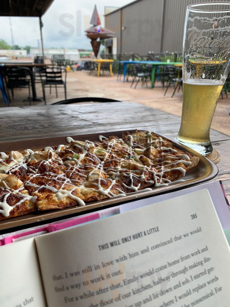 Remedy Brewing