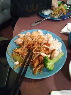 Oriental Chinese & Sushi