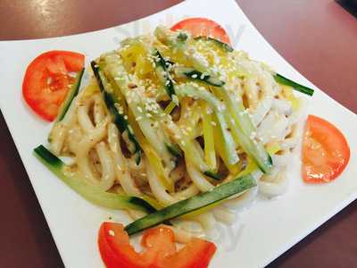 Oriental Chinese & Sushi