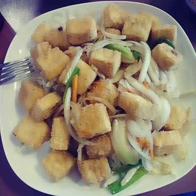 Oriental Chinese & Sushi