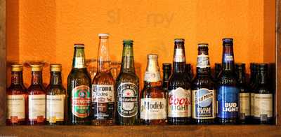 Oriental Chinese & Sushi