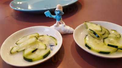 Oriental Chinese & Sushi