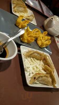 Oriental Chinese & Sushi