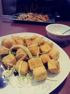 Oriental Chinese & Sushi