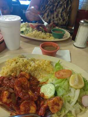 Market Latina Restaurant- E Irving