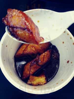 Market Latina Restaurant- E Irving