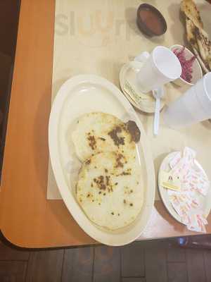 Market Latina Restaurant- E Irving