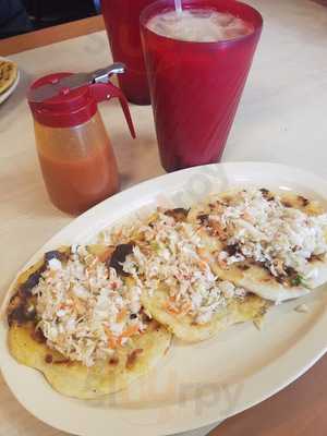 Market Latina Restaurant- E Irving