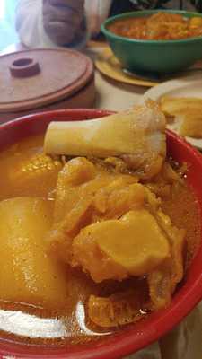 Market Latina Restaurant- E Irving