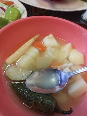 Market Latina Restaurant- E Irving